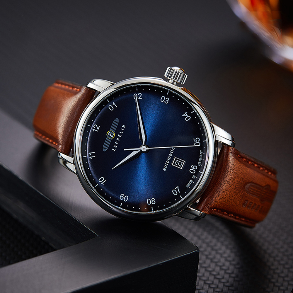 ZEPPELIN Men"s Watch