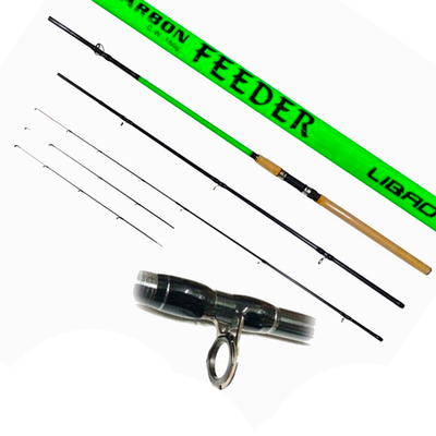 Фидер карбон 037А 3,0