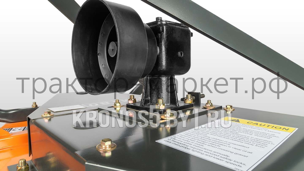 Косилка садовая FM-120 (1,2 м)