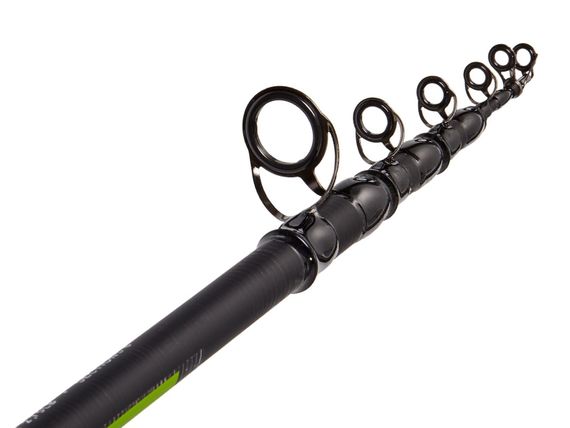 Удилище карповое Salmo Blaster TELE CARP 2.75lb/3.30