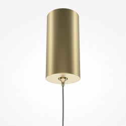 Подвесной светильник Maytoni Pro Shade MOD157PL-L6GK