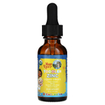 MaryRuth's, Cocomelon, жидкие капли с цинком для малышей, для детей от 1 до 3 лет, ягоды, 30 мл (1 жидк. Унция) (3 мг на порцию)