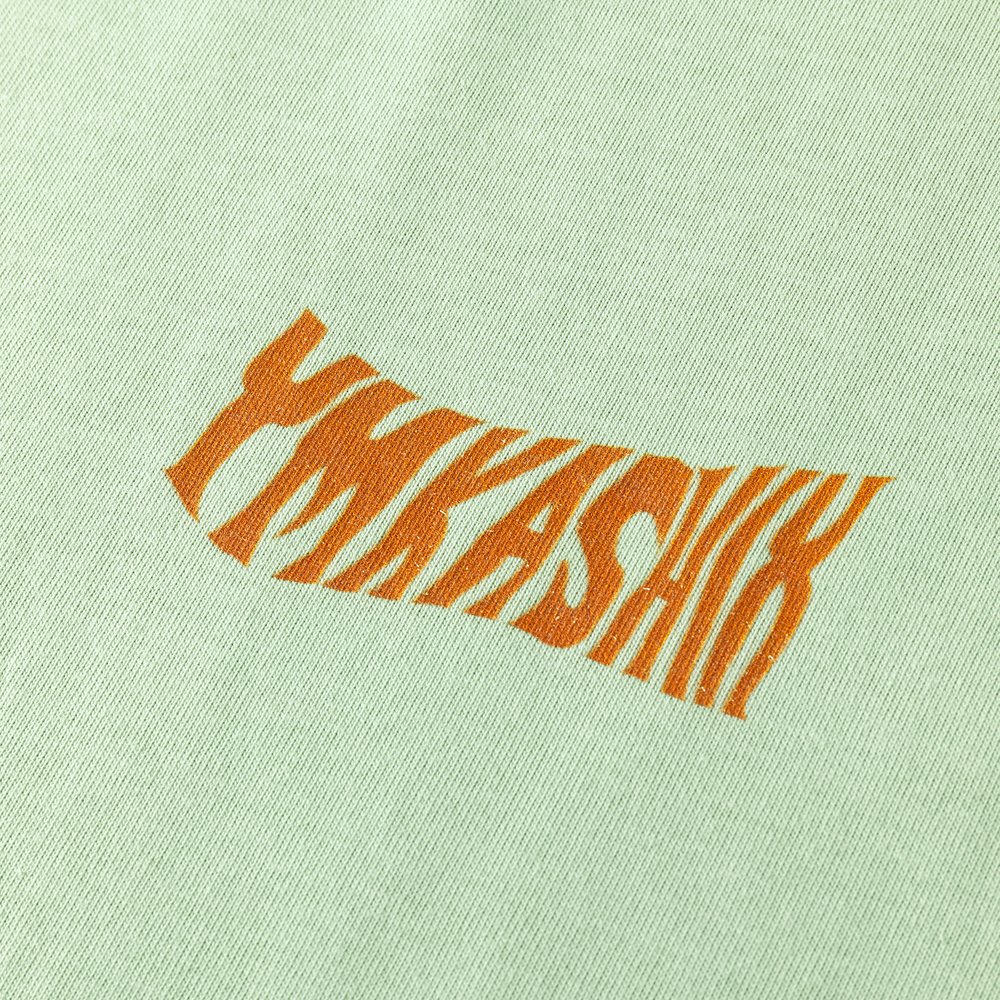 ФУТБОЛКА YMKASHIX ACID HTF