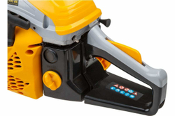 Бензопила Gunter MSH-4505