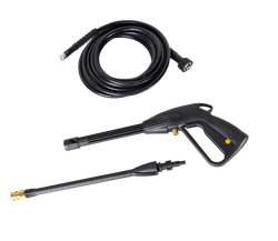Мойка электрическая Huter M195-PW-PRO, 195 бар