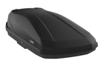 Бокс  LUX IRBIS 150 черный матовый 1500х760х355 310L 600792
