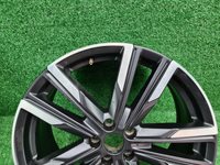 Диск Комплект дисков R20 Geely Monjaro (2021-н.в.)