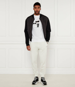 Футболка Karl Lagerfeld - белый(755061 544241)