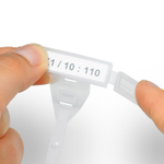 0815004 - KMK 2-1000 - Держатель для маркировки