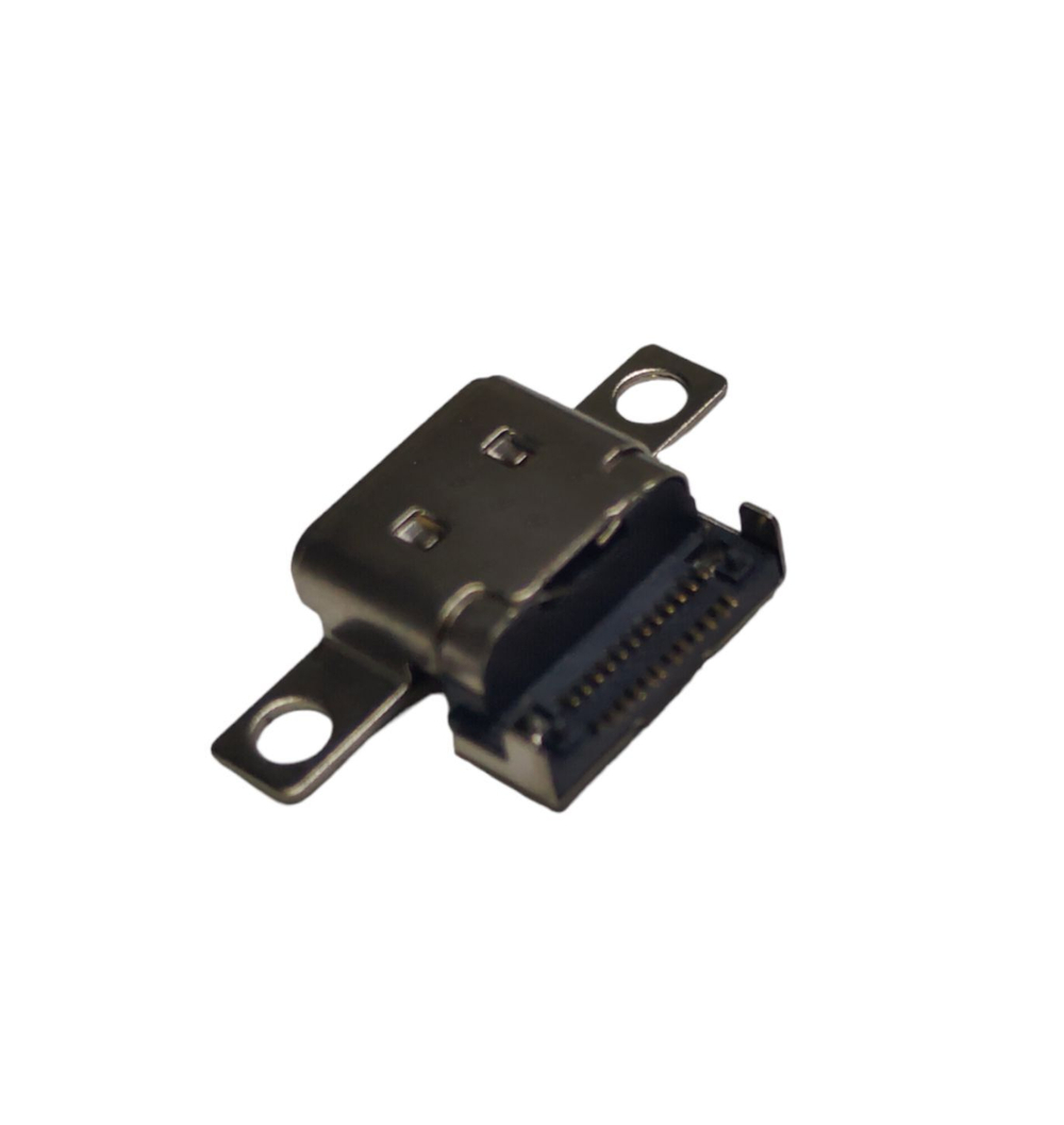 Разъем питания для ноутбука Lenovo IdeaPad 5 15ARE05