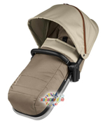Коляска 2 в 1 Peg-Perego Ypsi Combo