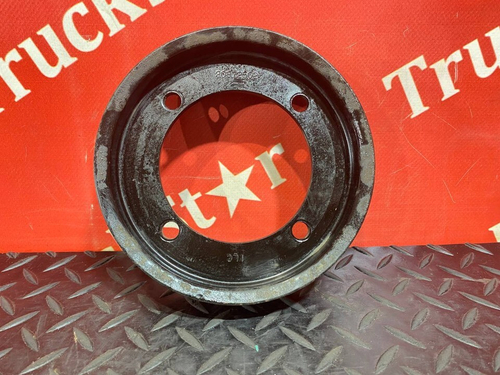 Шкив вентилятора