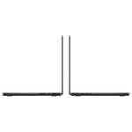 Apple MacBook Pro 14 (2024) (M4 Pro 12C CPU, 16C GPU) 24 ГБ, 512 Гб SSD, чёрный космос MX2H3
