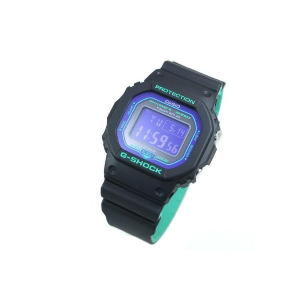 Часы G-SHOCK, GW-B5600BL-1