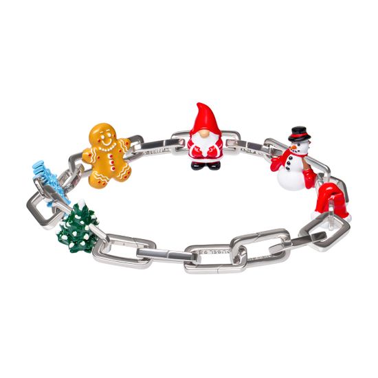 Браслет Poubel Winter Wonderland Set