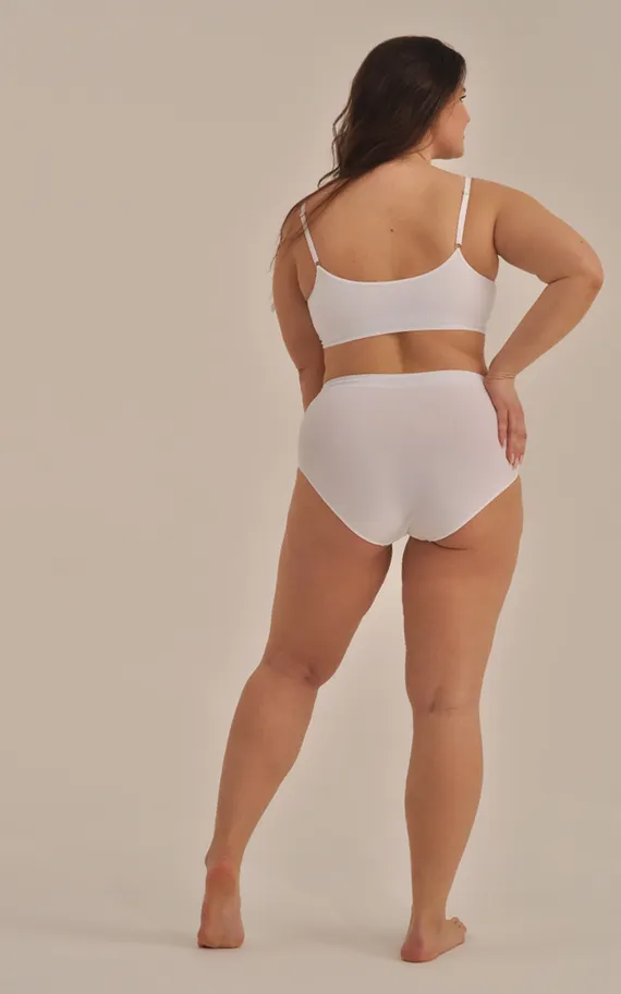 Топ BR364PS Bianco