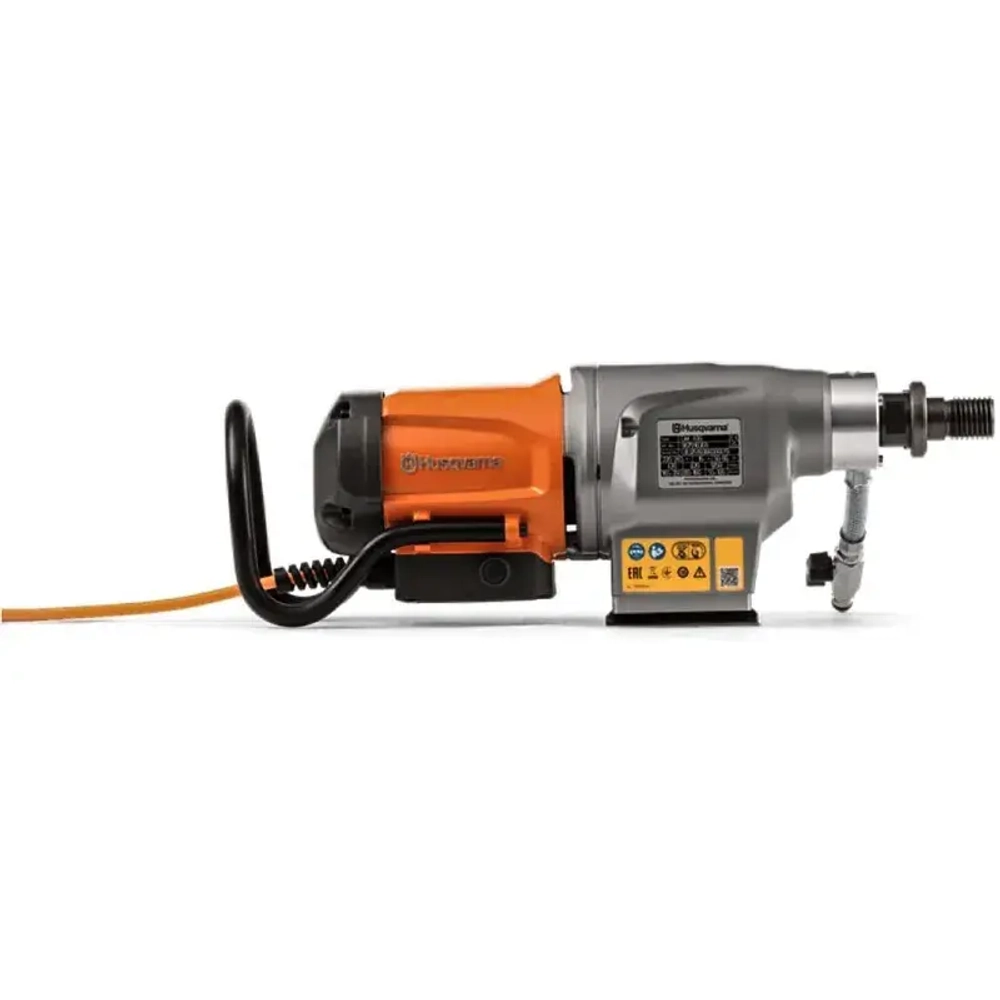 Husqvarna DM 400 бурильная машина 9679103-09