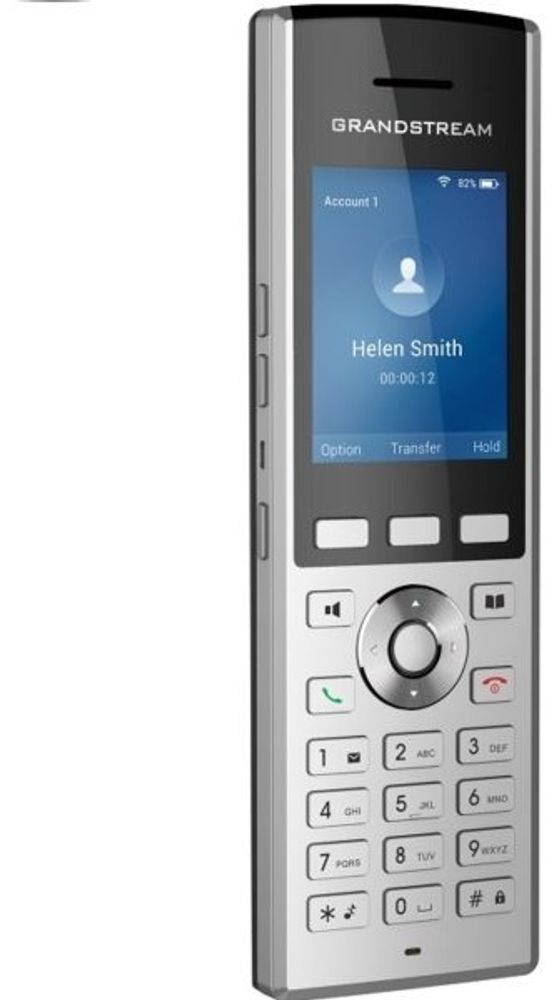 Радиотелефон Grandstream WP820