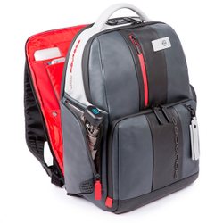 Рюкзак Piquadro CA4550UB00B/GRN
