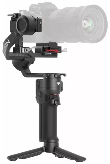 Стабилизатор DJI RS 3 Mini черный