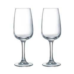 Набор бокалов Gipfel Cabernet 51134 120 мл 2 предмета