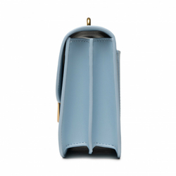 MINI LOVE BAG BELL SIMPLY – light blue