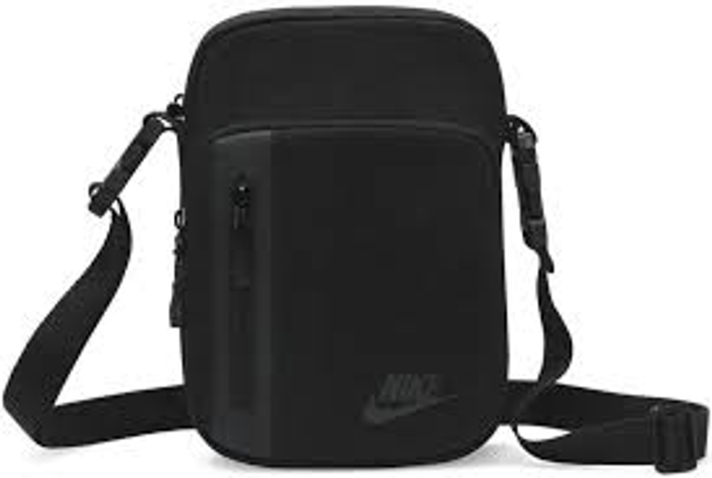 DN2557-010 Сумка кроссбоди Nike Cross-Body Bag 4L