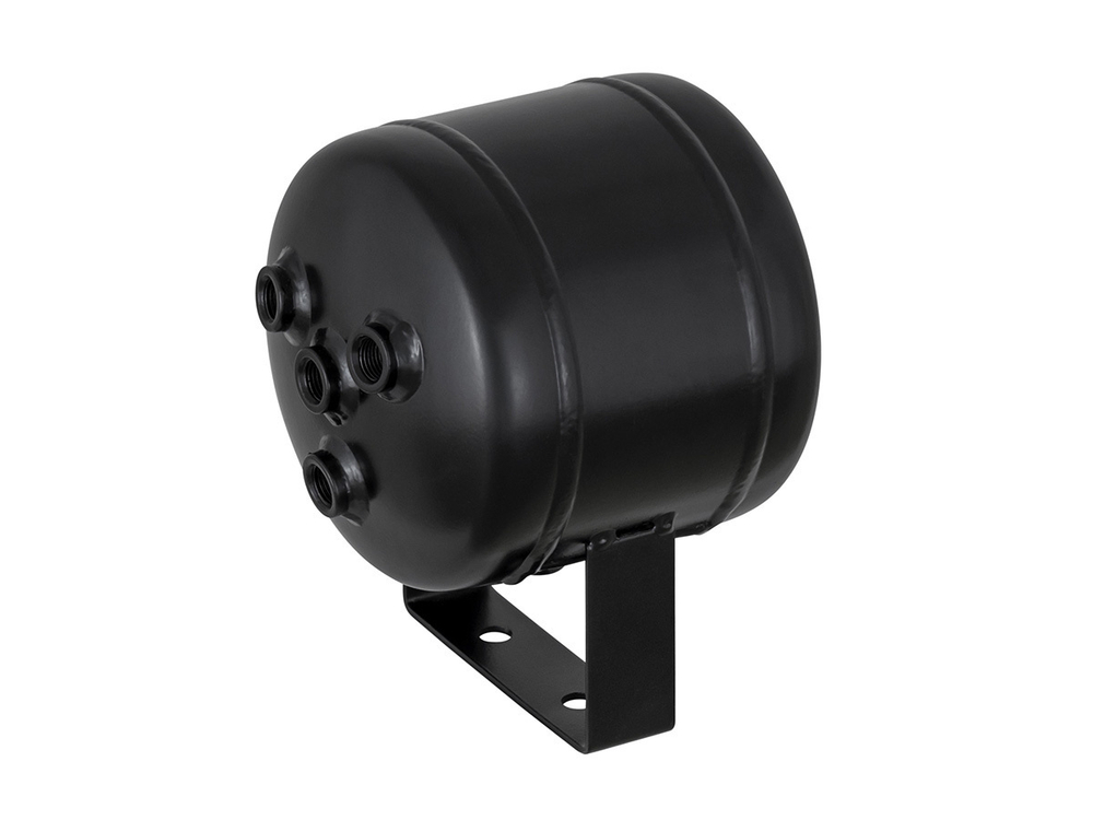 Ресивер YURUI 0.5Gal/2л 5 входов