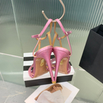 Aquazzura Pumps 10.5 cm