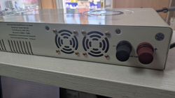 ИБП Powerman Smart 800 INV