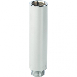 Удлинитель хромированный ВН 1/2"х80 Stout