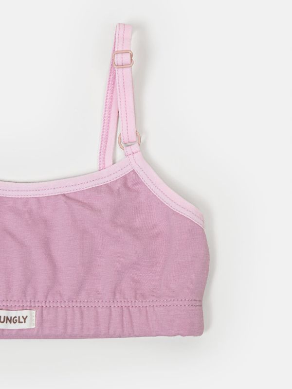 Комплект топов для девочек 