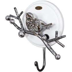 Настенный крючок Терра Айс