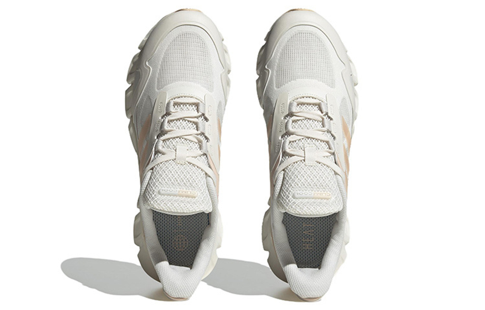 Кроссовки Adidas Climacool (Женская размерная сетка)