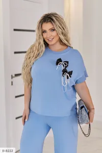 Костюм II-8217 Фабрика Моды