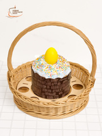 Корзины для Пасхи