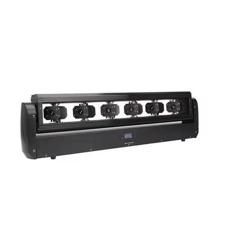BS 6 EYE LASER BAR + PAN/TILT