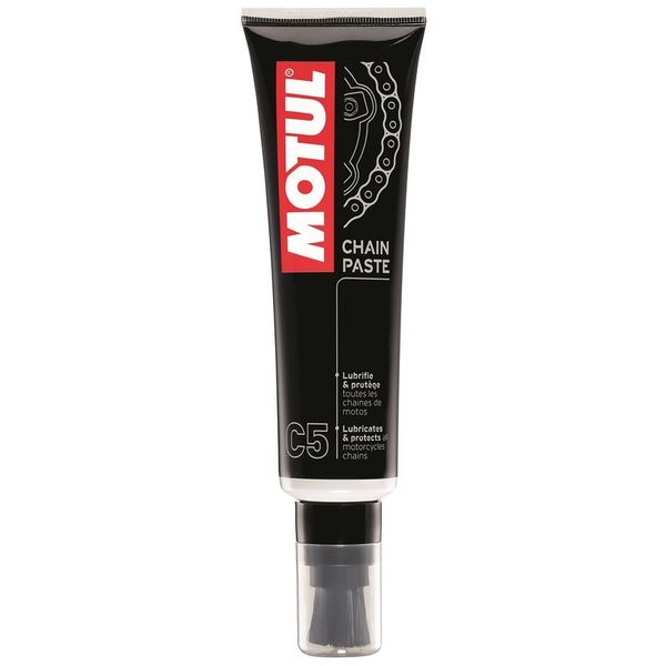 Смазка цепи Motul C5 Chain Paste 150мл