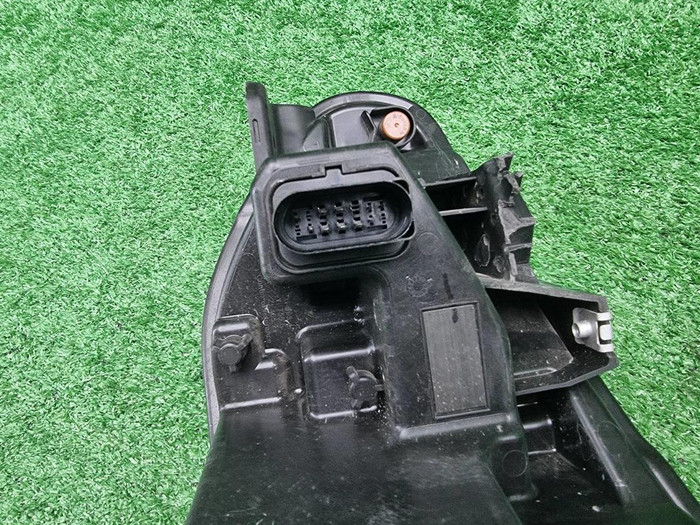 Фара правая Jetour X70 PLUS (2023-н.в.) LED