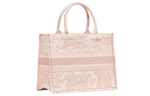 Сумка DIOR Book Tote, M1296ZTDT-M956