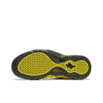 Мужские кроссовки Nike Air Foamposite One 'Wu Tang' 314996-701