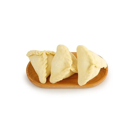 Уч-почмак «говядина-кура-картофель»