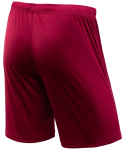 Шорты игровые CAMP Classic Shorts, гранатовый/белый, детский
