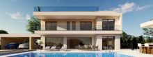 Seacaves A - Villa in Plot 24