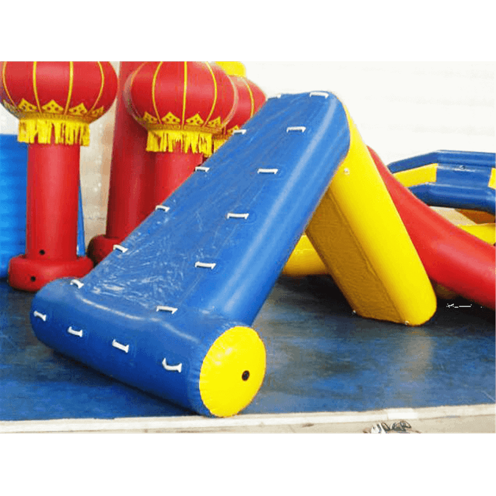 Элемент аквапарка «Приключения на скалах», 3,5×2,5×2 м