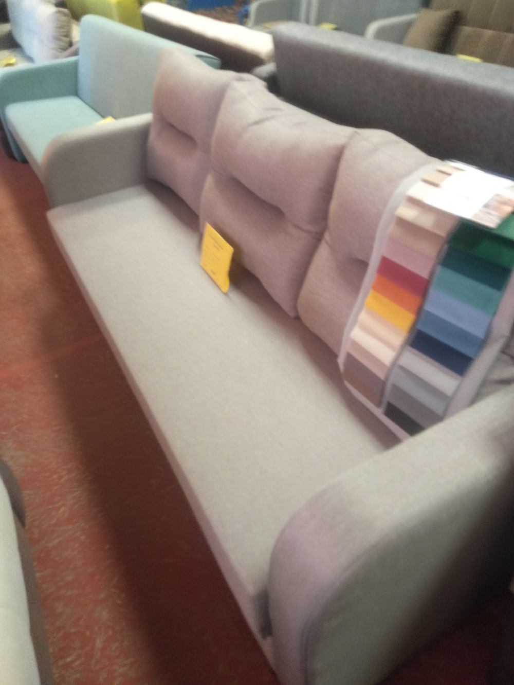 Диван Рондо-1