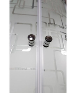 Душевая кабина AvaCan EM2012 L LED