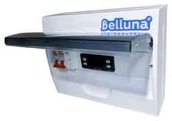 Холодильная сплит-система Belluna U207 Frost (R410a)