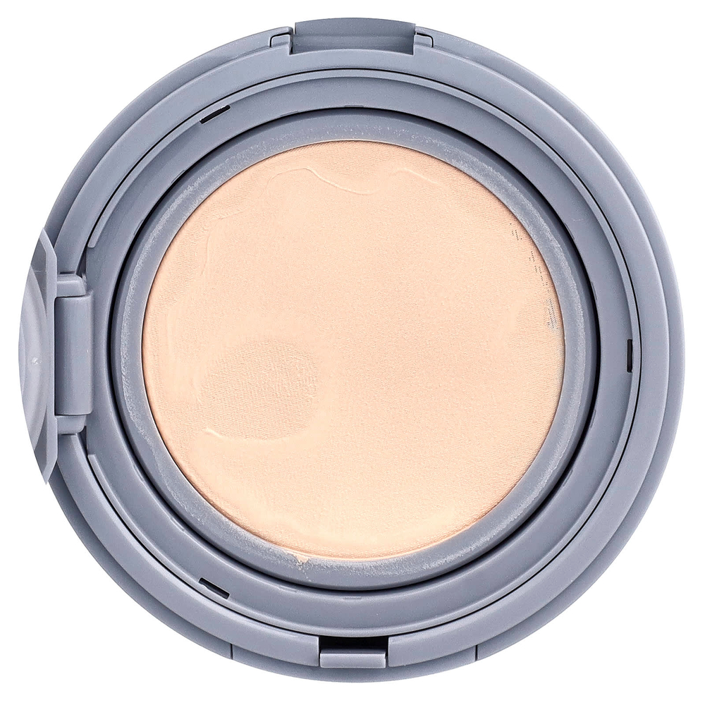 Hince, Second Skin Mesh, матирующий кушон, SPF 40 PA++, оттенок 15 розовый, 12 г (0,42 унции)