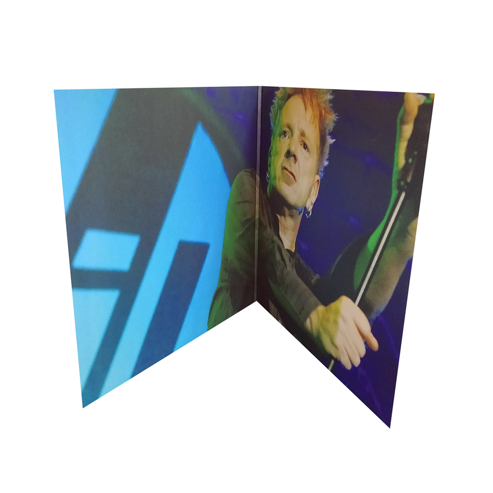 Public Image Limited / Live At The Isle Of Wight Festival 2011 (Limited Edition)(Coloured Vinyl)(2LP)